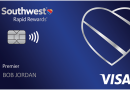Southwest Rapid Rewards® Premier Credit Card Review (2026.5 Update: 85k Offer)