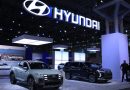 Hyundai posts record Q2 profit on strong U.S. sales, to boost hybrid lineups