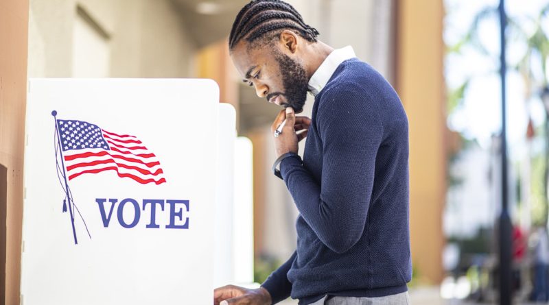 How to ’emotionproof’ your portfolio ahead of the presidential election