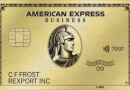 Amex Business Gold Card Review (2026.5 Update: New Benefit $300 ChatGPT Business Credit; 200k Offer)