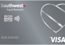 Southwest Rapid Rewards® Plus Credit Card Review (2026.5 Update: 80k Offer)
