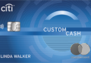 Citi Custom Cash Credit Card Review (Discontinued)