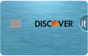 Discover it Credit Card Review (No Credit History Required) (2026.5 Update: $200 Offer!)