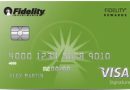 Fidelity Rewards Credit Card Review (2026.5 Update: $150 Offer)