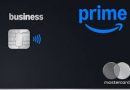 US Bank Amazon Prime Business Credit Card: New Card Launched, 5% Cashback on Amazon