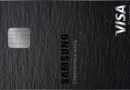 Barclays Samsung Galaxy Credit Card Review (New Card, 3% Cashback on Almost Everything)