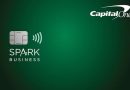 Capital One Spark Cash for Business Review (2026.7 Update: $1,000+$250 Offer)