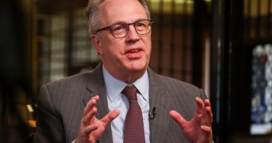 Strong economy driving Treasury yields