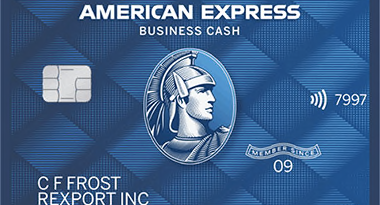 AmEx Blue Business Cash Credit Card Review (2026.10 Update: AS HIGH AS $500 Offer)