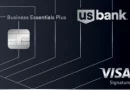 US Bank Business Essentials Plus Credit Card Review (New Card, $1,000 Offer)