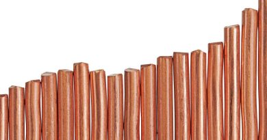 Ivanhoe Electric Reportedly in Talks to Sell US Copper